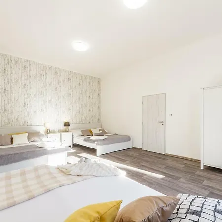 Zizkova Luxury Ceske Budejovice